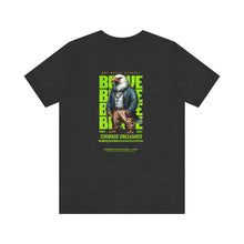 Load image into Gallery viewer, Brave Unisex Tee