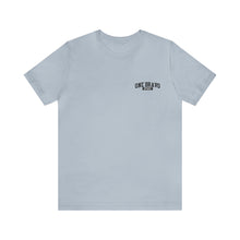 Load image into Gallery viewer, An Open Mind Unisex Tee