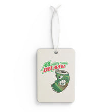 Load image into Gallery viewer, Mount And Do Me Air Freshener