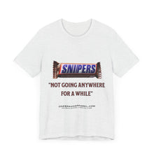 Load image into Gallery viewer, Snipers Unisex Tee