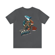 Load image into Gallery viewer, Great White Unisex Tee