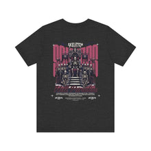 Load image into Gallery viewer, Skeleton Soldiers Unisex Tee