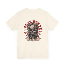 Load image into Gallery viewer, Eternal Darkness Unisex Tee