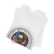 Load image into Gallery viewer, America Unisex Tee