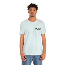 Load image into Gallery viewer, Heaven Beyond The Door Unisex Streetwear Tee