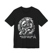 Load image into Gallery viewer, Strong & Victorious Unisex Tee