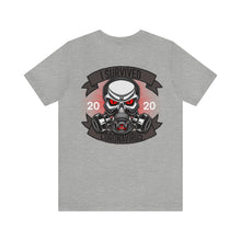 Load image into Gallery viewer, I Survived Coronavirus Unisex Tee