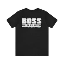 Load image into Gallery viewer, BOSS Unisex Tee