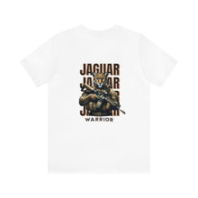 Load image into Gallery viewer, Jaguar Animal Warrior Unisex Tee
