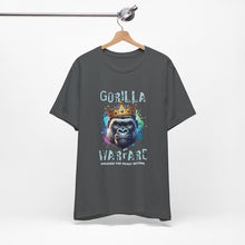 Load image into Gallery viewer, Gorilla Warfare Unisex Tee