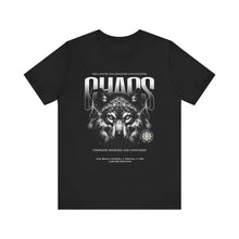 Load image into Gallery viewer, Chaos Unisex Tee