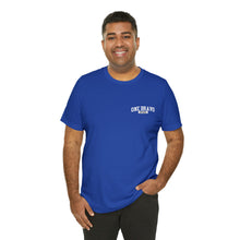 Load image into Gallery viewer, No Fear, No Limits, No Excuses Unisex Tee