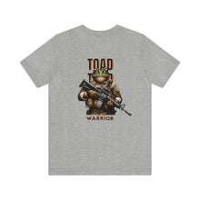 Load image into Gallery viewer, Toad Animal Warrior Unisex Tee