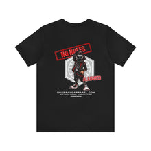 Load image into Gallery viewer, No Rules Allowed Unisex Streetwear Tee