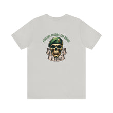 Load image into Gallery viewer, Army Veteran Unisex Tee