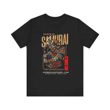 Load image into Gallery viewer, Shadow of Samurai Unisex Tee