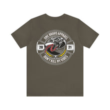 Load image into Gallery viewer, Don't Kill My Vibes Unisex Tee