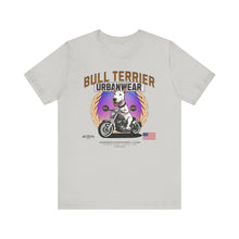 Load image into Gallery viewer, Bull Terrier Urbanwear Unisex Tee - Harley