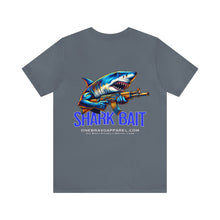 Load image into Gallery viewer, Shark Bait Unisex Tee