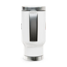 Load image into Gallery viewer, Sugar Tits Stainless Steel Travel Mug