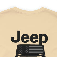 Load image into Gallery viewer, Jeep Got Mud? Unisex Tee