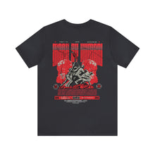 Load image into Gallery viewer, Made By Human Unisex Streetwear Tee
