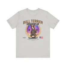 Load image into Gallery viewer, Bull Terrier Urbanwear Unisex Tee - Rogue