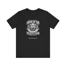 Load image into Gallery viewer, Armor of GOD Unisex Tee