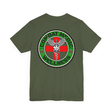 Load image into Gallery viewer, Combat Medic Unisex Tee