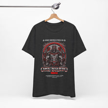 Load image into Gallery viewer, Spartan One Bravo Apparel Unisex Tee