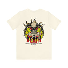 Load image into Gallery viewer, Death Unisex Tee