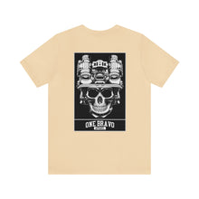 Load image into Gallery viewer, Skull Recon Unisex Tee