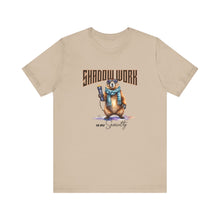 Load image into Gallery viewer, Shadow Work Unisex Tee