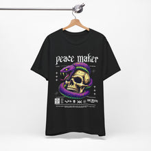 Load image into Gallery viewer, Peace Maker Unisex Tee