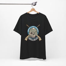 Load image into Gallery viewer, Unleash Unisex Tee