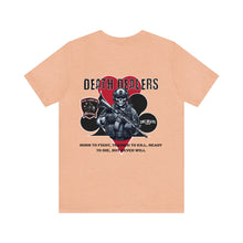 Load image into Gallery viewer, Death Dealers Unisex Tee