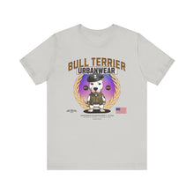 Load image into Gallery viewer, Bull Terrier Urbanwear Unisex Tee - Scout