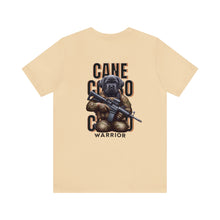 Load image into Gallery viewer, Cane Corso Animal WArrior Unisex Tee
