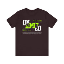 Load image into Gallery viewer, Unlimited Unisex Tee