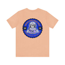 Load image into Gallery viewer, Space Force Unisex Tee