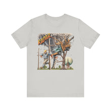 Load image into Gallery viewer, Radar Unisex Tee