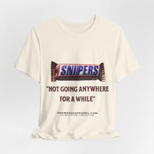 Load image into Gallery viewer, Snipers Unisex Tee