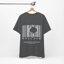Load image into Gallery viewer, Freedom Unisex Tee