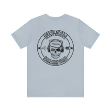 Load image into Gallery viewer, Silent Service Unisex Tee
