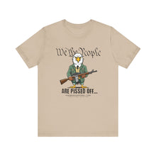 Load image into Gallery viewer, We The People Unisex Tee