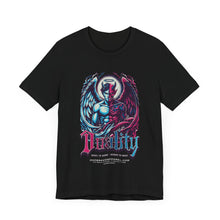 Load image into Gallery viewer, Duality Unisex Streetwear Tee