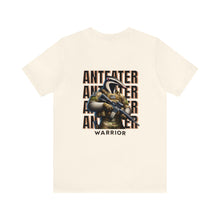 Load image into Gallery viewer, Anteater Animal Warrior Unisex Tee
