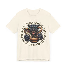 Load image into Gallery viewer, Silent But Deadly Unisex Tee