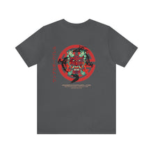 Load image into Gallery viewer, Japanese Mask Anime / Japanese Unisex Tee