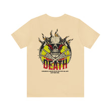 Load image into Gallery viewer, Death Unisex Tee